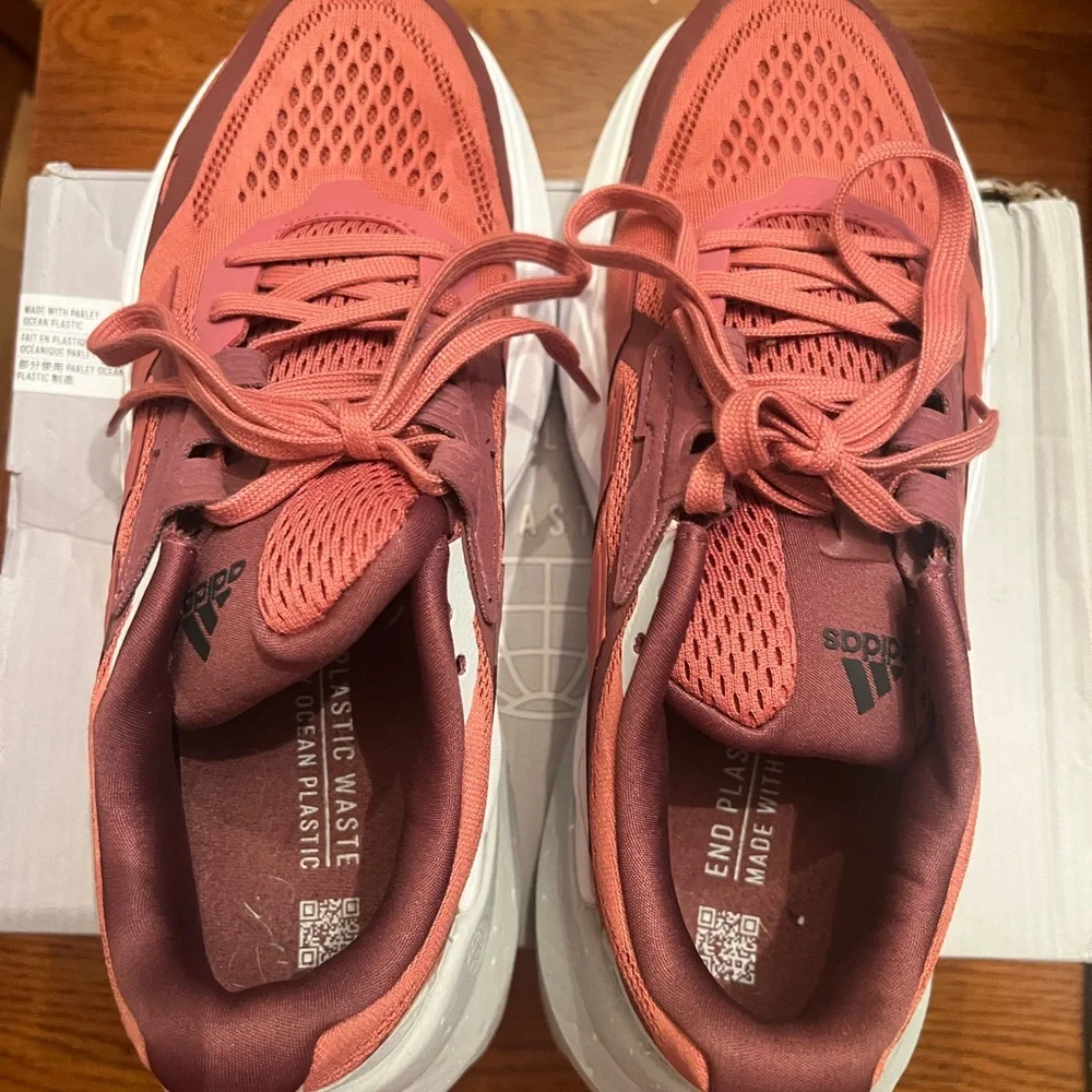 Adidas Adistar 1 Women’s Running Shoes - Picture 6 of 8
